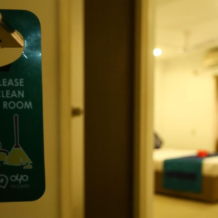 Hotel O Nimalan Residency Chennai Bagian luar foto